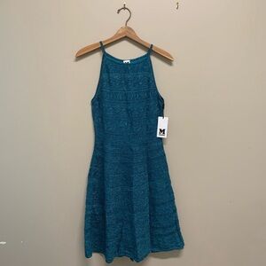 NWT Missoni Dress